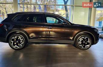 Volkswagen Touareg 2025 в Одеса