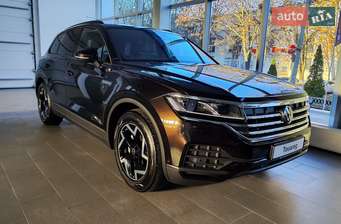 Volkswagen Touareg 2025 в Одеса