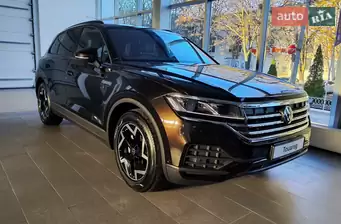 Volkswagen Touareg Volkswagen Touareg