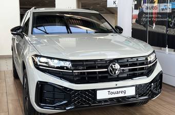 Volkswagen Touareg 2024 R-Line Platinum