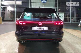 Volkswagen Touareg 2024 R-Line Platinum