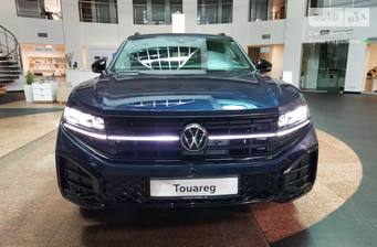 Volkswagen Touareg 2024 R-Line Platinum