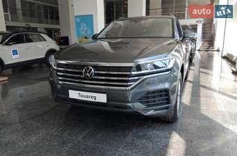 Volkswagen Touareg 2024 в Київ