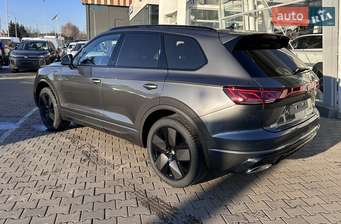 Volkswagen Touareg 2024 в Миколаїв