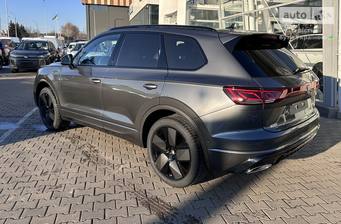 Volkswagen Touareg 2024 R-Line Platinum