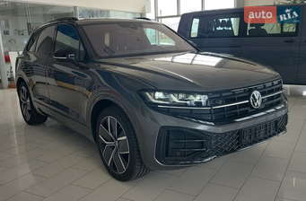 Volkswagen Touareg 2024 в Миколаїв