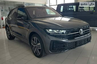 Volkswagen Touareg 2024 R-Line Platinum