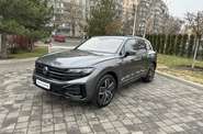 Volkswagen Touareg R-Line Platinum