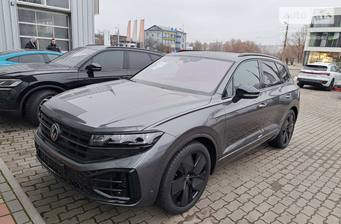 Volkswagen Touareg 2024 R-Line Platinum+