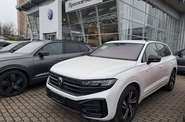 Volkswagen Touareg R-Line Platinum