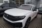 Volkswagen Touareg R-Line Platinum