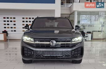 Volkswagen Touareg 2025 в Миколаїв