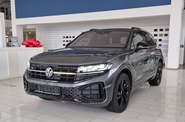 Volkswagen Touareg R-Line Platinum 3