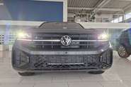 Volkswagen Touareg R-Line Platinum