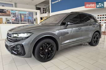 Volkswagen Touareg 2025 в Миколаїв