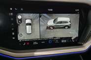Volkswagen Touareg R-Line Platinum 3