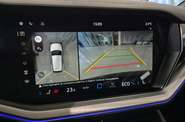 Volkswagen Touareg R-Line Platinum 3