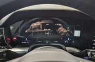 Volkswagen Touareg R-Line Platinum 3