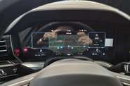 Volkswagen Touareg R-Line Platinum 3
