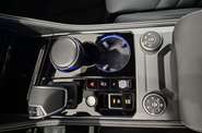 Volkswagen Touareg R-Line Platinum 3