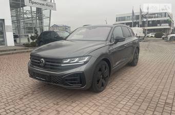 Volkswagen Touareg 2024 R-Line Platinum+