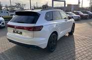 Volkswagen Touareg R-Line Platinum