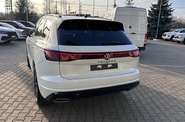 Volkswagen Touareg R-Line Platinum