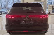 Volkswagen Touareg Silver