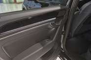 Volkswagen Touareg Silver
