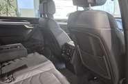 Volkswagen Touareg Silver