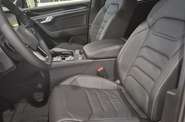 Volkswagen Touareg Silver