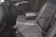 Volkswagen Touareg Silver