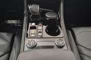 Volkswagen Touareg Silver