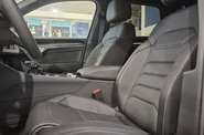Volkswagen Touareg Silver