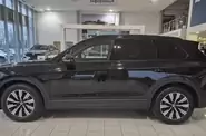 Volkswagen Touareg Silver