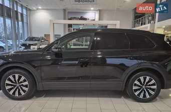 Volkswagen Touareg 2025 в Миколаїв
