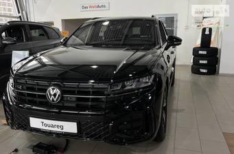 Volkswagen Touareg 2025 R-Line Platinum