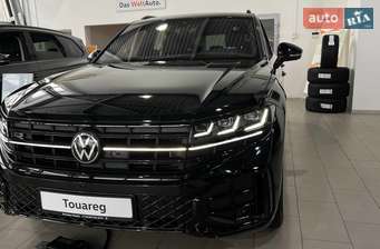 Volkswagen Touareg 2025 в Харків