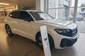 Volkswagen Touareg R-Line Platinum