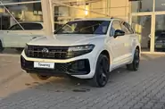 Volkswagen Touareg R-Line Platinum