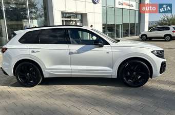 Volkswagen Touareg 2024 в Миколаїв