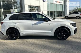 Volkswagen Touareg 2024 R-Line Platinum