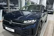 Volkswagen Touareg R-Line Platinum