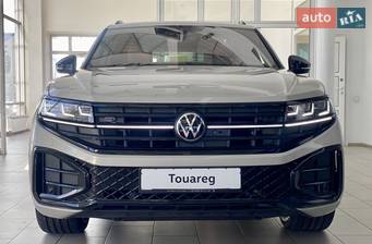 Volkswagen Touareg 3.0 TDI AT (286 к.с.) AWD 2024