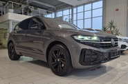 Volkswagen Touareg R-Line Platinum