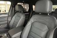 Volkswagen Touareg R-Line Platinum+