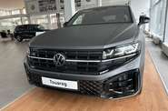 Volkswagen Touareg R-Line Platinum+
