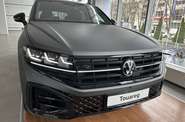 Volkswagen Touareg R-Line Platinum+
