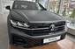 Volkswagen Touareg R-Line Platinum+