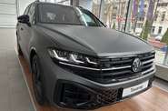 Volkswagen Touareg R-Line Platinum+